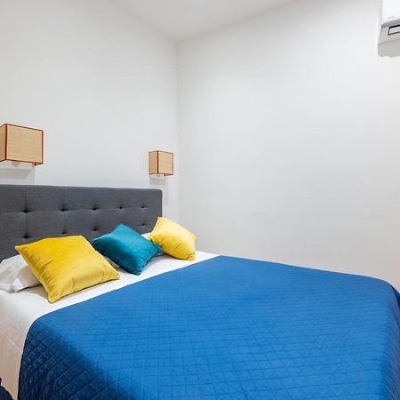 Elle Cavour Apartment Рим Экстерьер фото