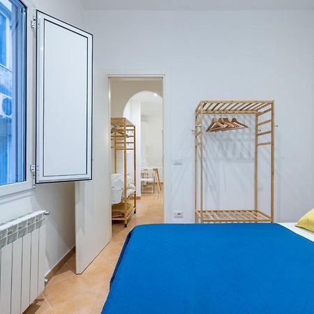 Elle Cavour Apartment Рим Экстерьер фото