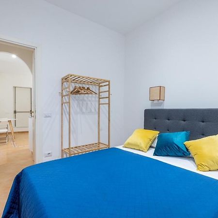 Elle Cavour Apartment Рим Экстерьер фото