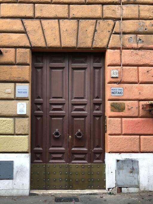 Elle Cavour Apartment Рим Экстерьер фото