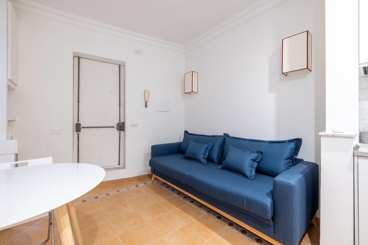 Elle Cavour Apartment Рим Экстерьер фото