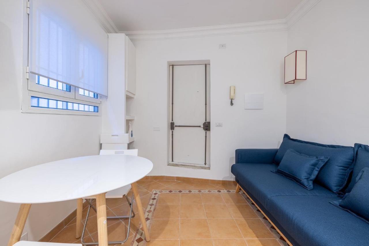 Elle Cavour Apartment Рим Экстерьер фото