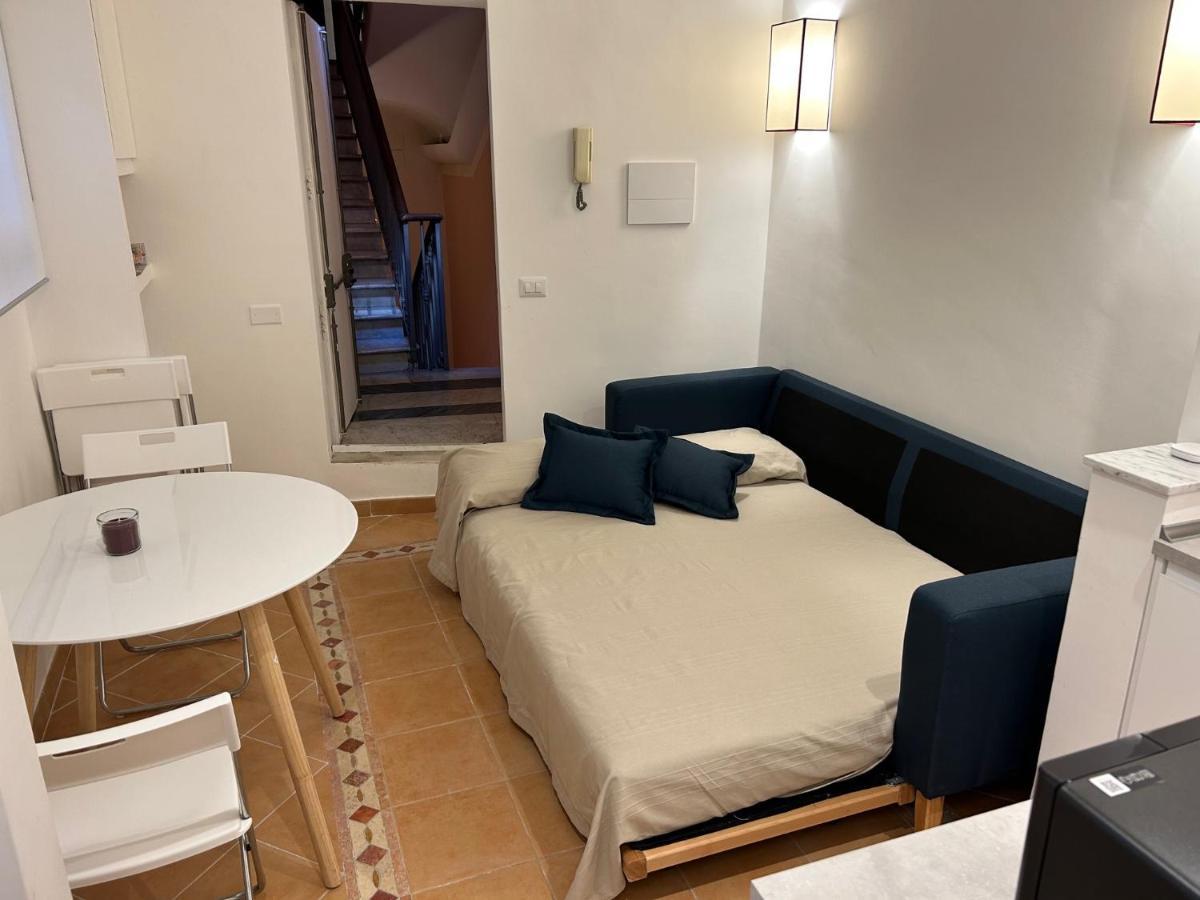 Elle Cavour Apartment Рим Экстерьер фото