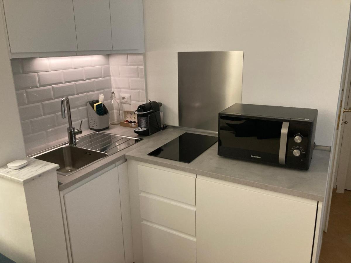 Elle Cavour Apartment Рим Экстерьер фото