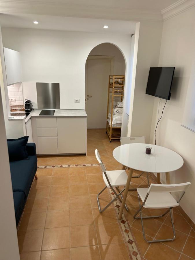 Elle Cavour Apartment Рим Экстерьер фото