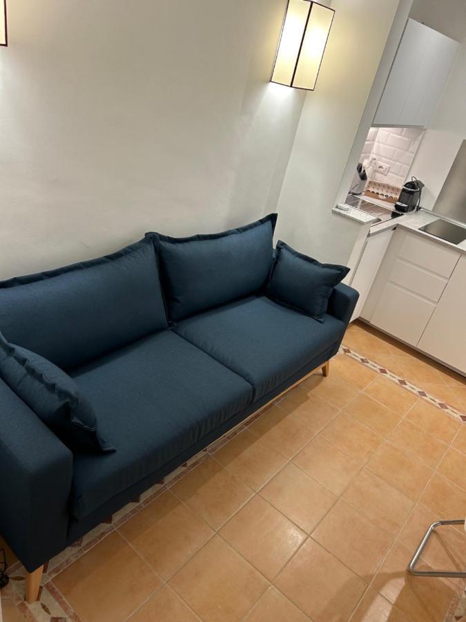 Elle Cavour Apartment Рим Экстерьер фото